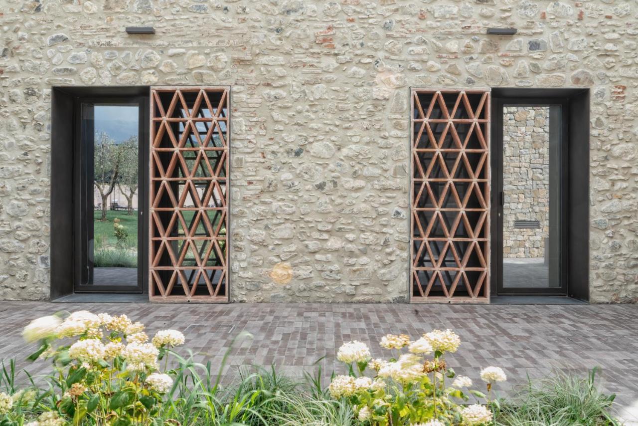 Hotel I Vivai Montemurlo Exterior foto